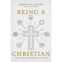 Being A Christian