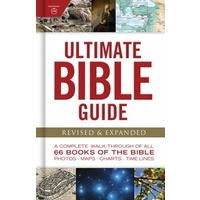Ultimate Bible Guide