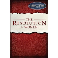 The Resolution For Women