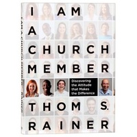 I Am A Church Member