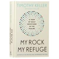 My Rock, My Refuge