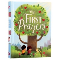My First Prayers