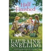 Half Finished: A Novel