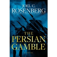 The Persian Gamble