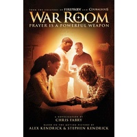War Room