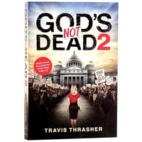 God's Not Dead 2