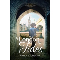 London Tides (#02 in Macdonald Family Series)