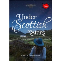 Under Scottish Stars (#03 in MacDonald Family Series)
