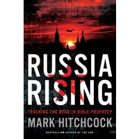Russia Rising