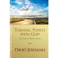 Turning Points with God