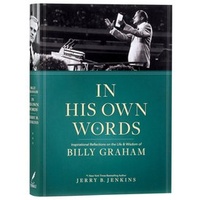 In His Words