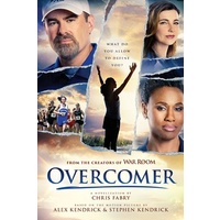 Overcomer
