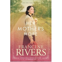 Her Mother’s Hope Bk01 - Marta's Legacy