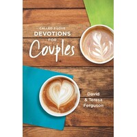The One Year Called 2 Love Devotional For Couples