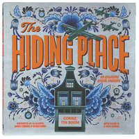 The Hiding Place: An Engaging Visual Journey