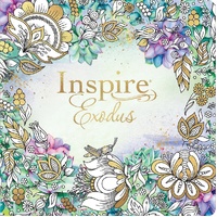 Inspire: Exodus (Softcover)