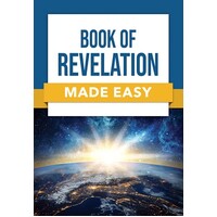 Book of Revelation Made Easy