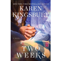 Two Weeks: A Novel (Baxter Family Series)