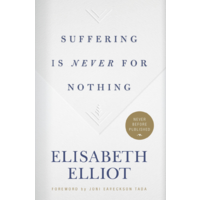 Suffering is Never For Nothing