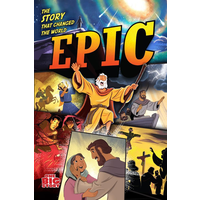 Epic: The Story That Changed the World