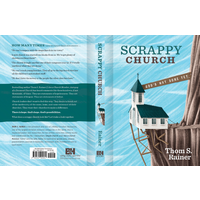 Scrappy Church: God's Not Done Yet