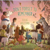 Don’t Forget To Remember
