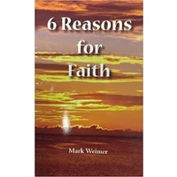 6 Reasons For Faith