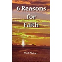 6 Reasons For Faith