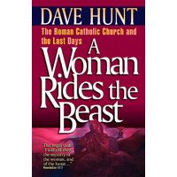 A Woman Rides The Beast
