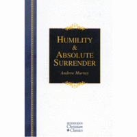 Humility & Absoulte Surrender (2 Volumes in 1)
