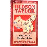 Hudson Taylor - Deep In The Heart Of China