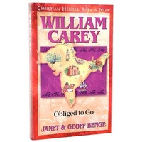 William Carey