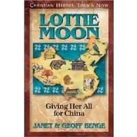 Lottie Moon