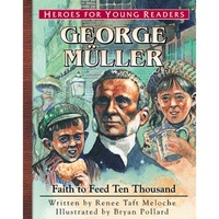 George Muller
