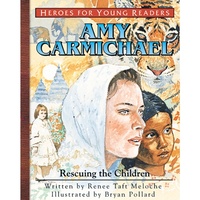 Amy Carmichael