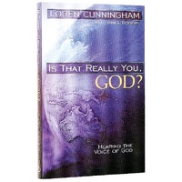 Is That Really You, God? (Legacy Edition)