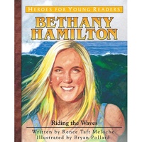 Bethany Hamilton