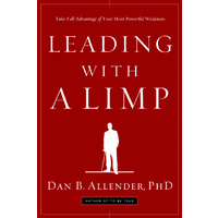 Leading With A Limp