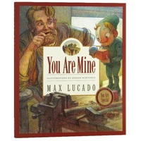 You Are Mine (Wemmicks Collection)