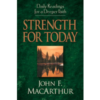 Strength For Today