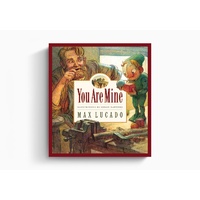 You Are Mine