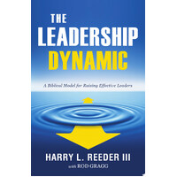 The Leadership Dynamic