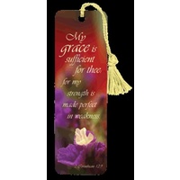 Bookmark - My Grace Is Sufficient