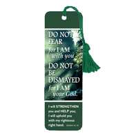 Bookmark - Do Not Fear For I Am With You