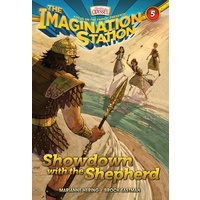 Showdown With The Shepherd