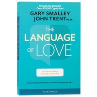 The Language Of Love