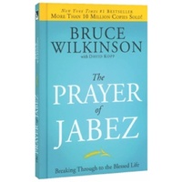 The Prayer of Jabez