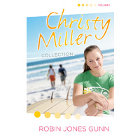 Christy Miller Collection Volume 1