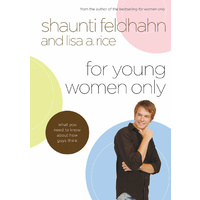 For Young Women Only