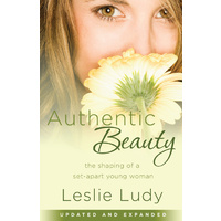 Authentic Beauty